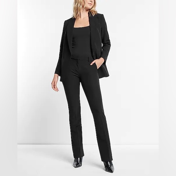 Editor Mid Rise Bootcut Pant NWT - Picture 4 of 5